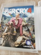Farcry 4 gra na ps3