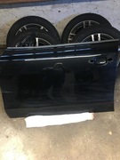 Oryginalne drzwi do Audi A5 2012 r. - przednie lewe