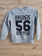 Bluza dla chłopca roz 122cm