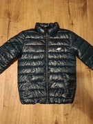 Kurtka chłopięca puchowa 4f 140