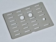 Kratka - tacka ociekowa do ekspresu ciśnieniowego SilverCrest SEM 1100 B3