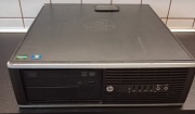 Komputer HP COMPAQ PRO 6305 SFF