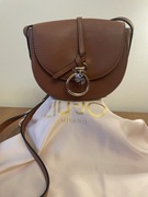 Liu Jo Torebka Ecs S Crossbody  Brązowy 