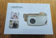 Medivon Horizon Pro - masażer skroni, zatok, oczu i głowy