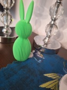Zajączek wielkanocny