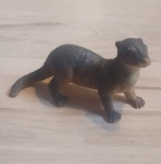 Figurka Wydra dł. 8cm