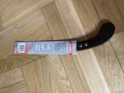 Piła ręczna lisi ogon 