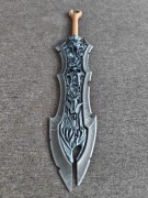 Chaoseater - miecz Śmierci z gry Darksiders 