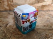 FIGURKA DISNEY CLASSICS 3D PUZZLE ERASER #1 