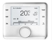 Sterownik Regulator Bosch Pogodowy CW 800  od Ręki