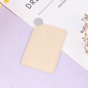 Lusterko kieszonkowe do makijażu małe