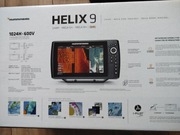 Echosonda Humminbird Helix 9 GEN4