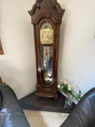 Zegar mechaniczny, stojący Hermle