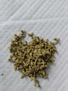 lego 37695 olive green 150szt.