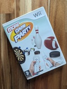 More Game Party - Wii