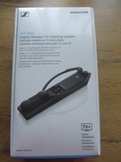 Bezprzewodowe słuchawki douszne Sennheiser Set 860