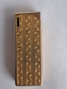 Zapalniczka kolekcjonerska Maruman DL-28. Japan.  