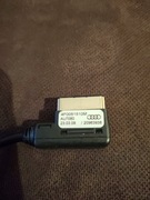 ADAPTER Mini USB PRZEWÓD 4F0 051 510 M 4F0051510M