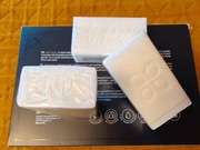 RAYPATH Mydło białe z mikrosrebrem 3 szt.