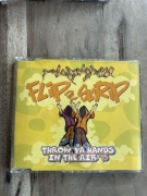 Flip da Scrip - Throw ya hands in the air 95 CD