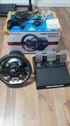 Kierownica Thrustmaster T-GT II