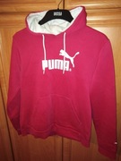 BLUZA PUMA DAMSKA RÓŻOWA M