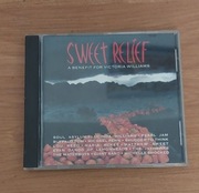 CD Sweet Relief: A Benefit for Victoria Williams