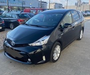Toyota Prius Plus 2016r B+G