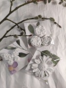 Figurka gipsowa do malowania – HURT / DETAL