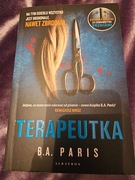 Terapeutka, B.A. Paris