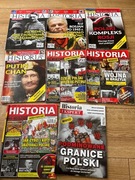 Historia bez Cenzury,  na Weekend ,bez Tajemnic Sportowy, Historia Fakt 