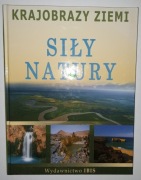 Siły Natury - Wydawnictwo Ibis 2009 r.