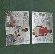 Karty Piłkarskie Eusebio, Fernando Hierro (UCL Legend)