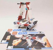 Klocki LEGO Star Wars 7674 V-19 Torrent