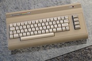 Commodore 64 ALDI / Breadbin / Chlebak  