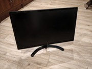 Monitor LG 27UD58 4K