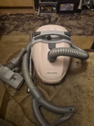 Odkurzacz Zelmer Odyssey 950W  workowy polski HEPA  Jak 1700W bdb stan