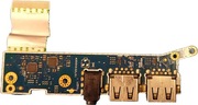 Moduł USB / Audio HP Pavilion 15-DK1064NW 15-DK