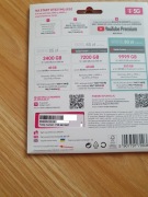 ZŁOTY NUMER 735 443 667