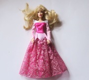 Lalka Barbie Śpiąca Królewna Disney