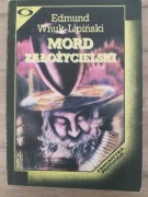Wnuk Lipiński Mord założycielski