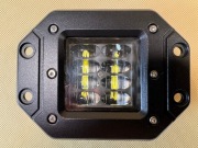 Lampa robocza, cofania 4x4 OFFROAD
