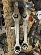 Nowe wahacze MEYLE HD 1160508228/HD