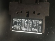 Stycznik Mocy General Electric cl00a310t + bcll11 