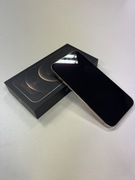 Iphone 12 pro max -złoty