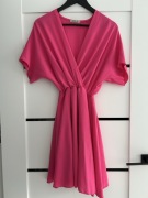 Sukienka ze spodenkami 