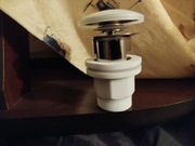 Clik Clak do umywalki nowy