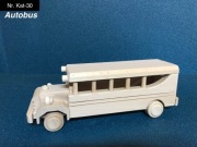Produkt Polski, Drewniany Autobus, MAX, Auto, MEGA