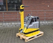Wacker Neuson DPU 6555 Hech NOWA Compatec ! Zagęszczarka Bomag Ammann