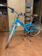 Rower B’twin 24 cale